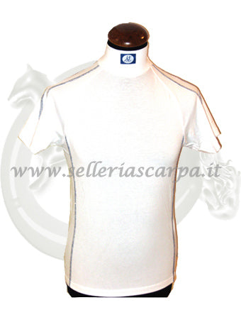 MAGLIA SOTTOGIUBBA ESTIVA