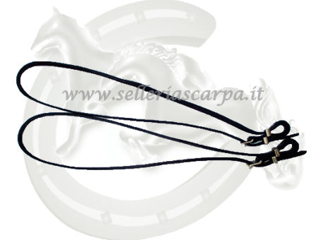 RISCONTRI RACING TACK (PAIA)