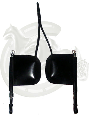 PARAOCCHI BAIARD CUOIO SCARPA