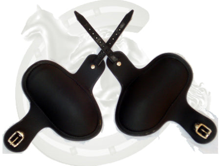 PARAGINOCCHI CUOIO RT 464BRT