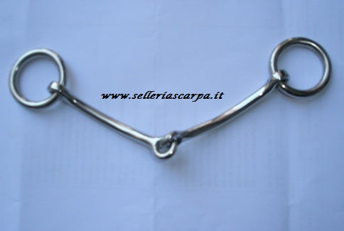 FILETTINO SPEZZATO TROTTO