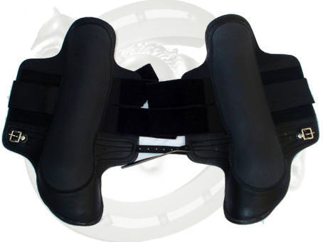 STIVALETTI POSTERIORI RT MEDIO