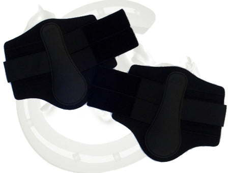 PARATENDINI RT ANTERIORI CORTO