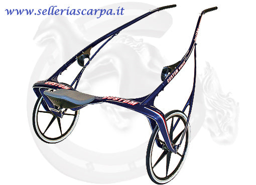 WINCEN QH  SULKY