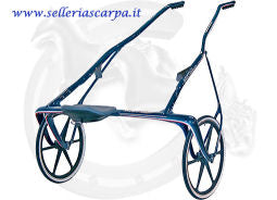 C.A.M. QH SULKY