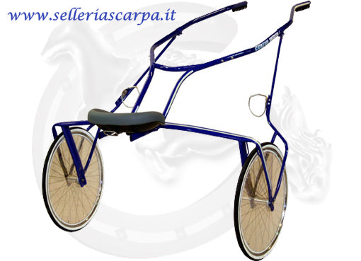 SPEEDSTER F QH SULKY