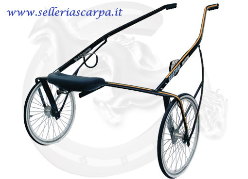 MULTIFLEX QH SULKY