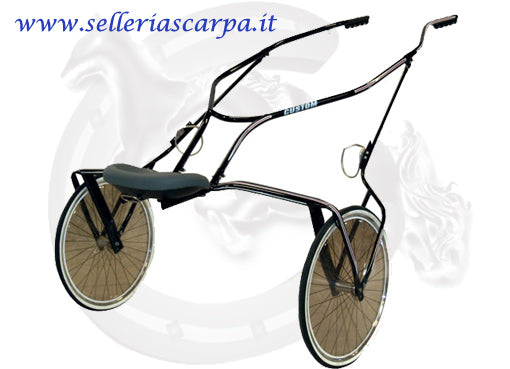 SPEEDON QH SULKY