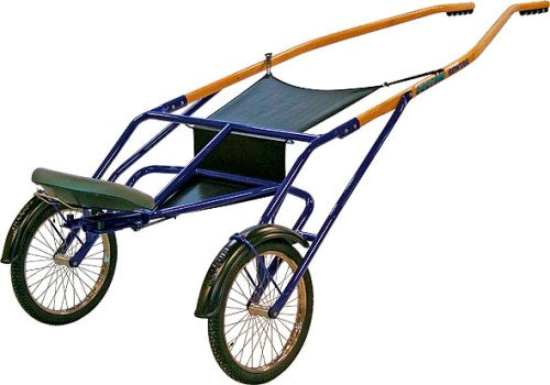 BOWTAIL GHING QH
