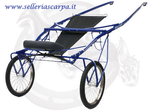 WOODCLASSIC GHING QH