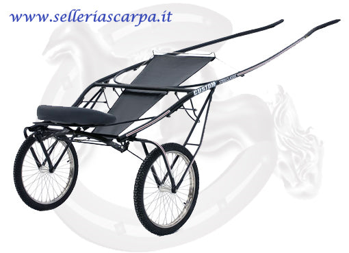 STEELCLASSIC GHING QH