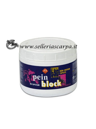 PEIN BLOCK