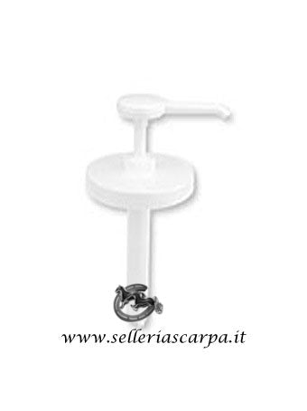 DOSATORE PER HELOSAN 25002FT