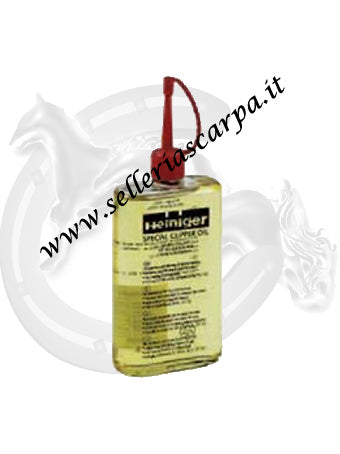 OLIO PER TOSATRICE