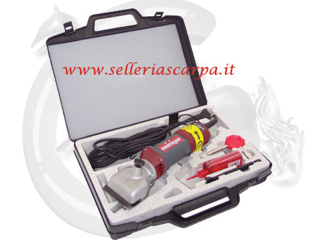 TOSATRICE HEINIGER HANDY