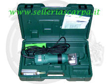 TOSATRICE SUPER 3000 EQUINE LISCOP