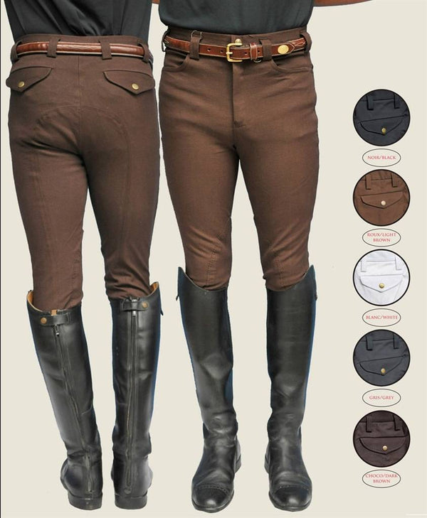 PANTALONI KOMUTEKIR MICKAEL UOMO