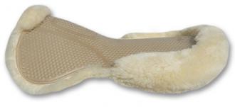 SOTTOCUSCINO IN GEL CON LANA UMBRIA EQUITAZIONE