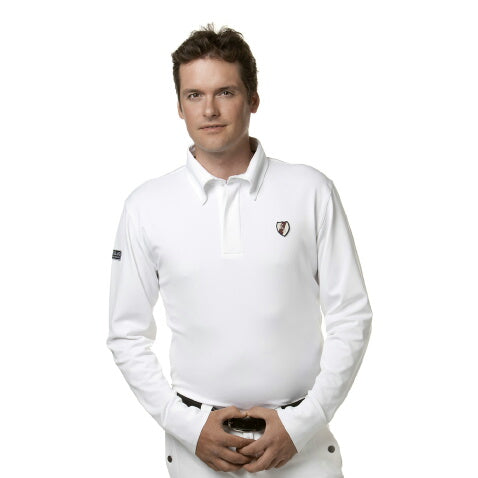 CAMICIA UOMO CLASSIC MANICA LUNGA KINGSLAND