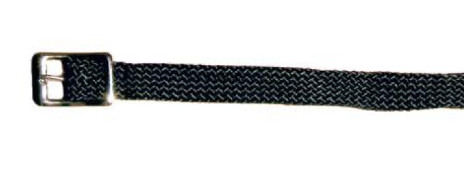 CINTURINI PER SPERONI NYLON DASLO