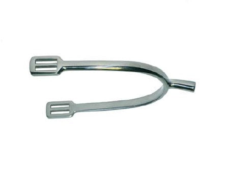 SPERONI ACCIAIO GAMBO 20 MM TATTINI