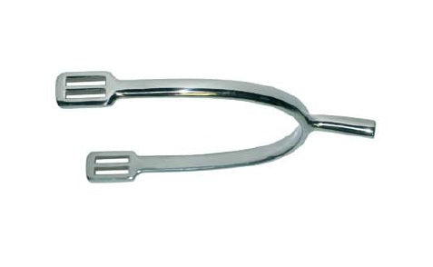 SPERONI ACCIAIO GAMBO 30 MM TATTINI