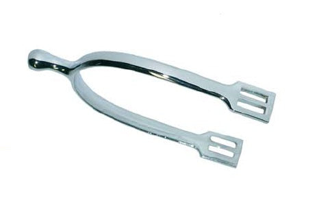 SPERONI GAMBO A GOCCIA BIMBO 15MM DASLO