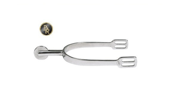 SPERONI GAMBO E ROTELLA INOX BR