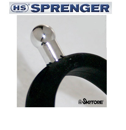 SPERONI HS GAMBO A GOCCIA DA 20 MM