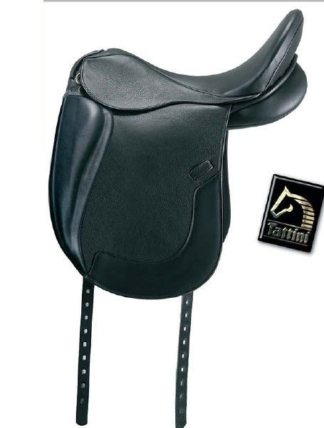 SELLA TATTINI DRESSAGE STUTTGART