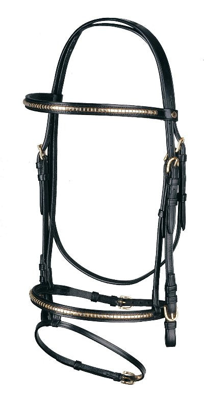 BRIGLIA CLINCHER OTTONE PARIANI