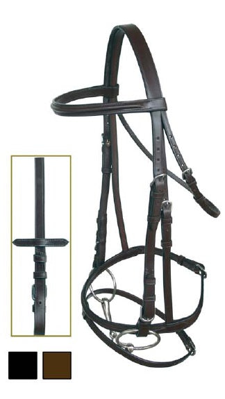 BRIGLIA DASLO