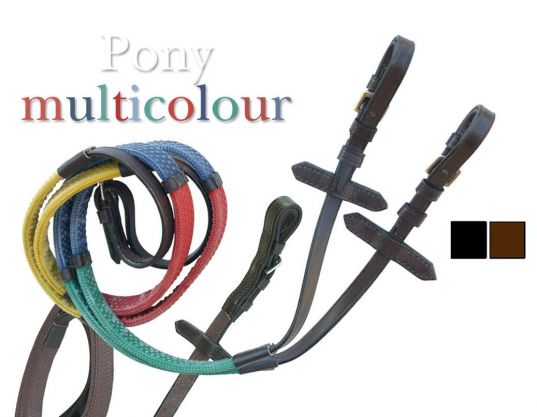 REDINI CUOIO E GOMMA DASLO