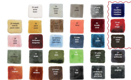 NASALINA NATURALE MATTES
