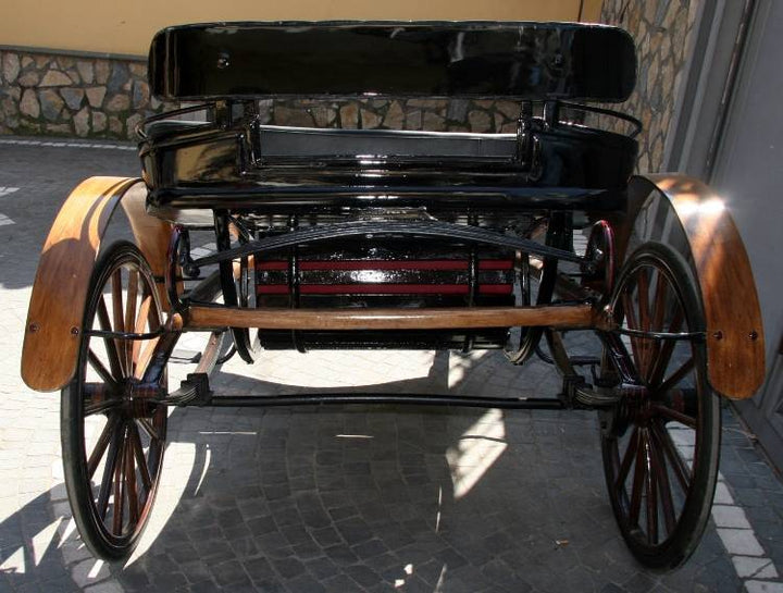 BIROCCIO DA PASSEGGIO BOLOGNESE ART 11