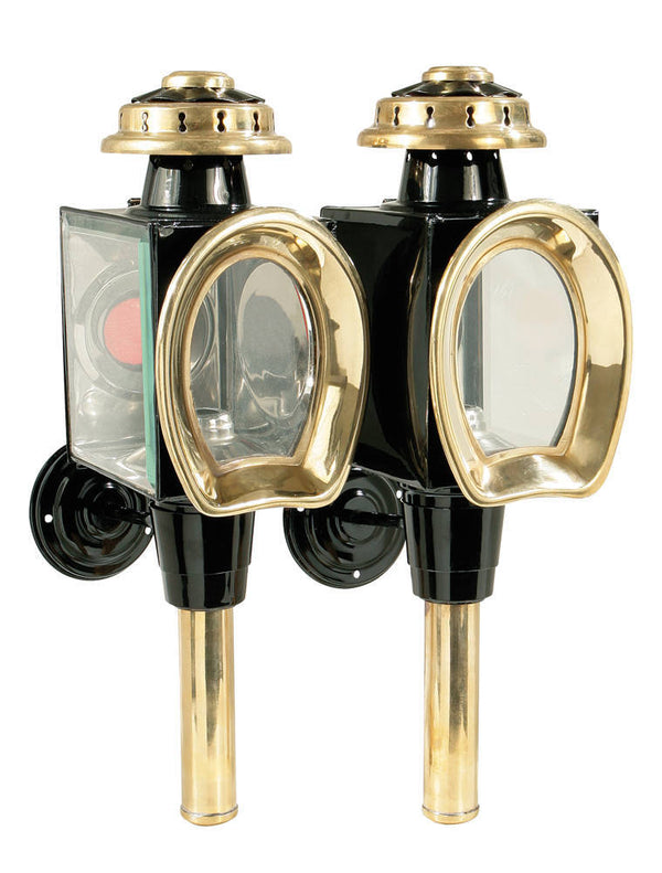 LAMPADE MODELLO C coppia