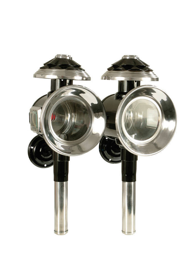 LAMPADE MODELLO B coppia