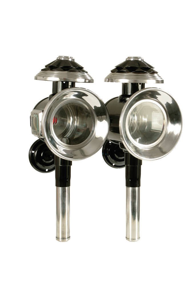 LAMPADE MODELLO B coppia