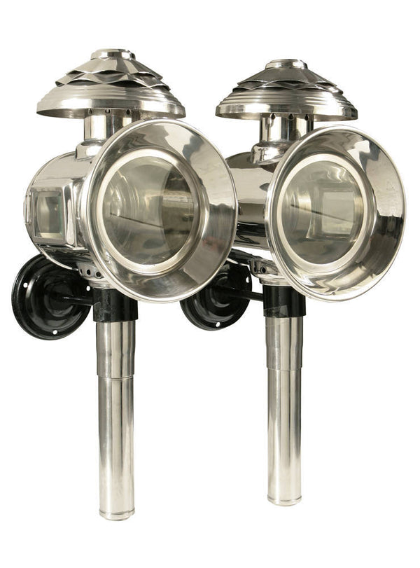LAMPADE MODELLO F coppia