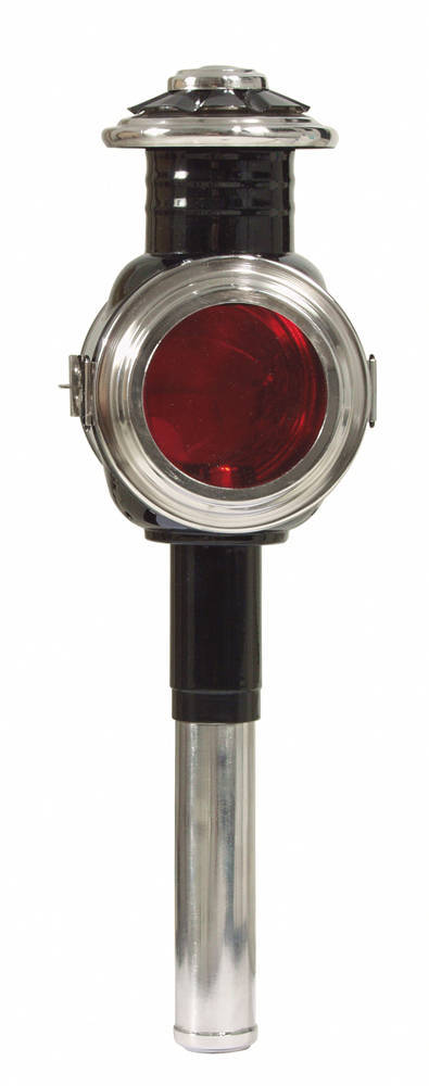 LAMPADA POSTERIORE singola