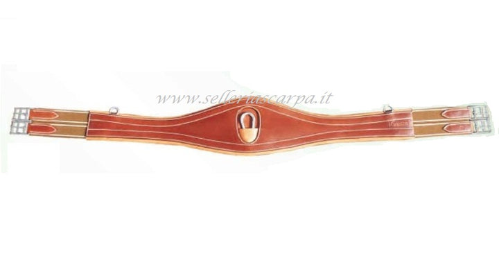 SOTTOPANCIA SAGOMATO EQUESTRO