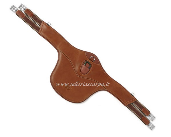 SOTTOPANCIA PARARAMPONI  FORMA ANATOMICA PRESTIGE