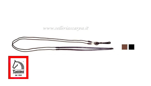 REDINI DI RITORNO NYLON CORDONCINO DASLO