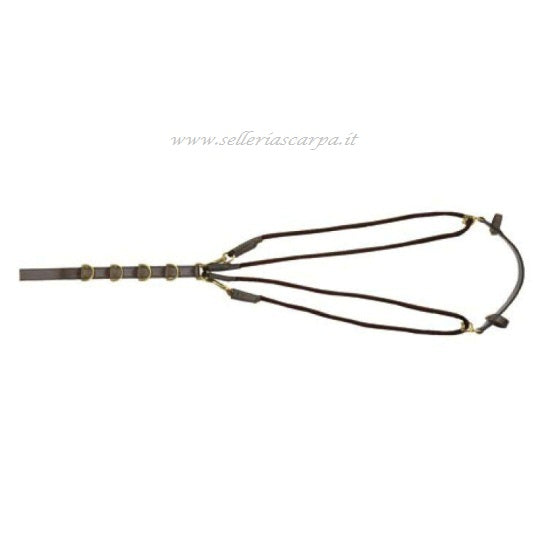 GOGUE DASLO FIBBIE INOX