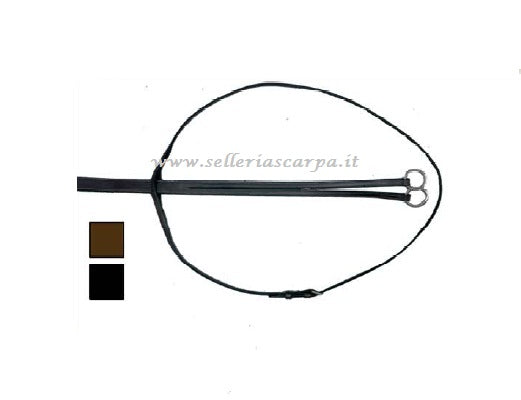 MARTINGALA A COLLIER TATTINI PONY
