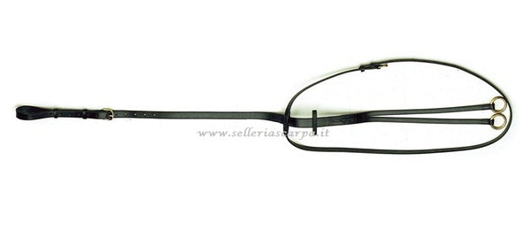 MARTINGALA A COLLIER PARIANI