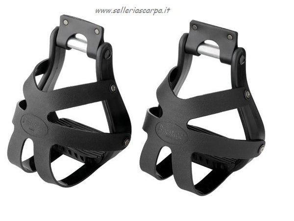 STAFFE ENDURANCE CON PARASTAFFA PRESTIGE G25