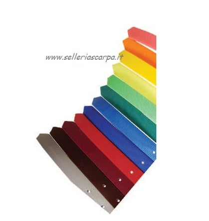 STAFFILI ENDURANCE BIOTHANE TIPO PODIUM