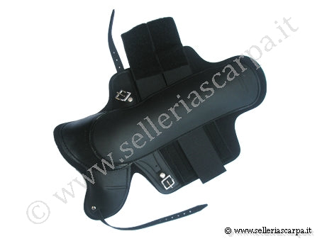 STIVALETTI POSTERIORI MEDI RT SALVANODELLI