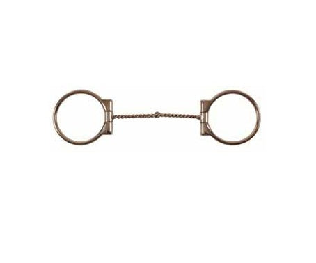 FILETTO WESTERN D TORCIGLIONE FINO